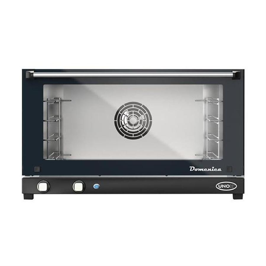 Unox LineMicro Domenica Manual Convection Oven XF043