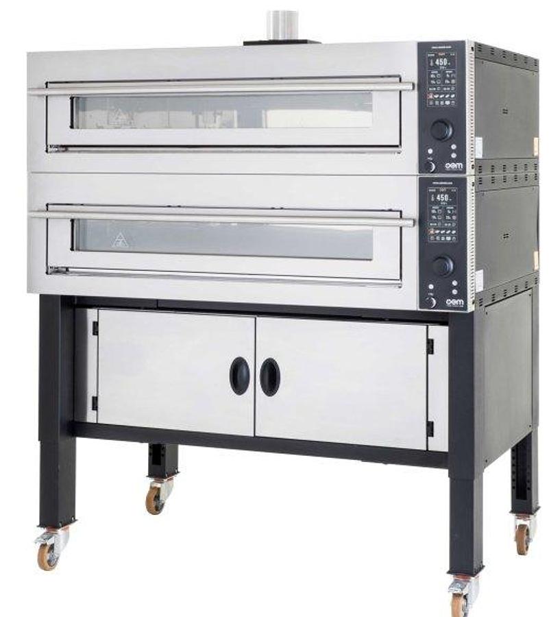 OEM Supertop Pizza oven
