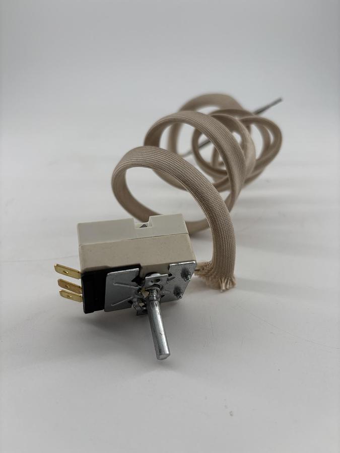 Salva Prover Thermostat