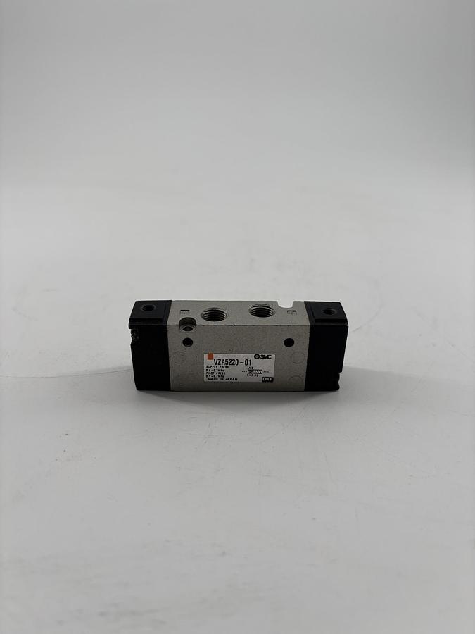Turbo D250 3/2 Valve