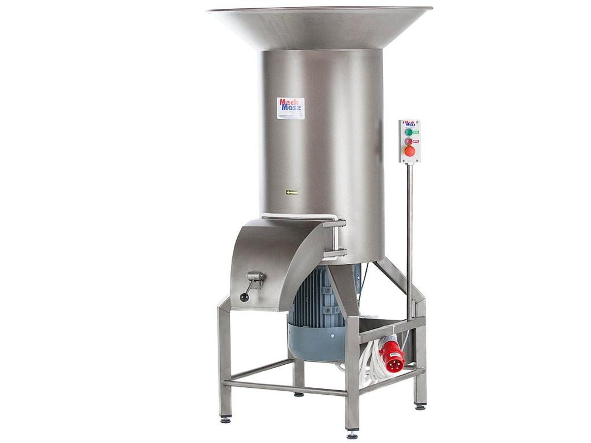 Mech Masz Bread Crumber - Up to 850kg Per Hour