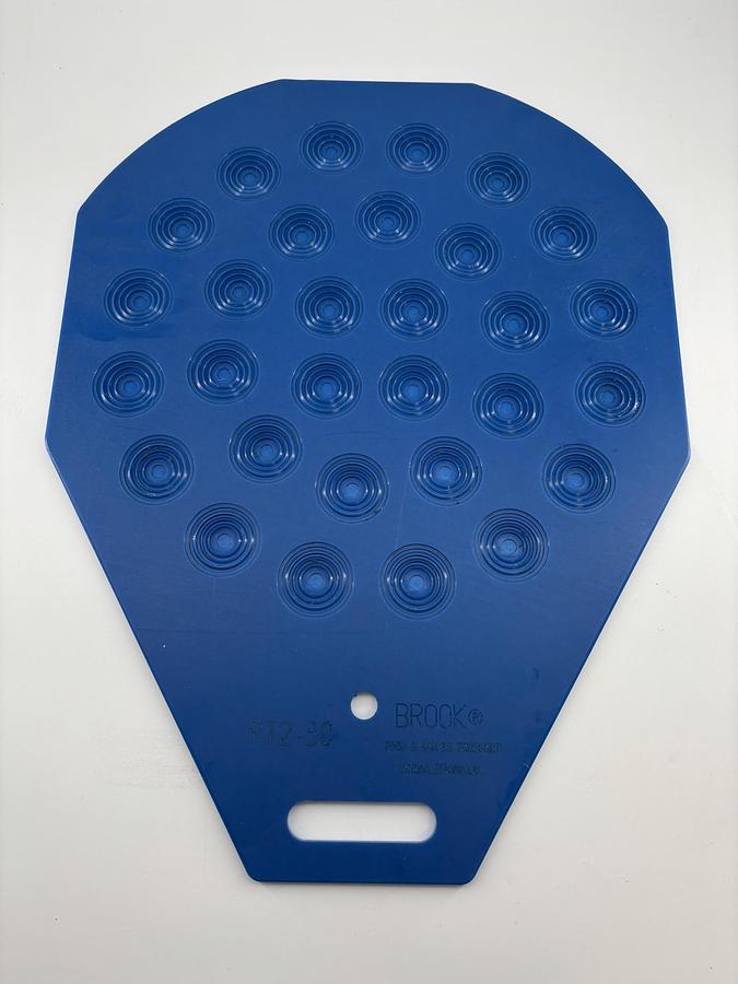 Erika Record RT1-30 BDM Plate