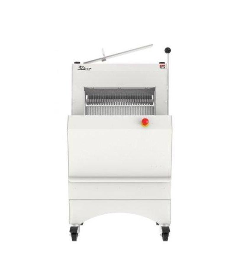 Jac Duro 600 Manual Dual  Bread Slicer