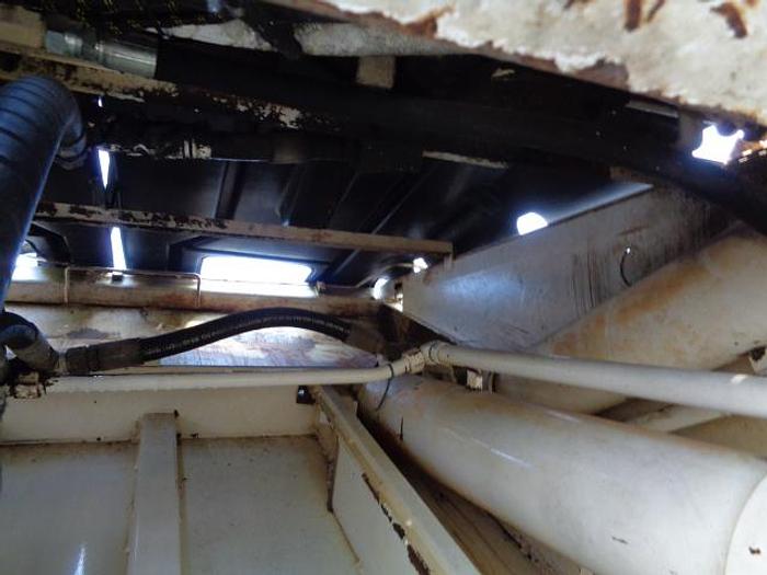 Used 2002 Leach 25 YD- Stock #: 1249