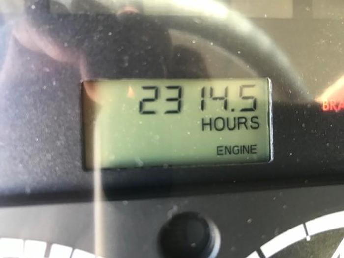 Used 2004 Freightliner M2 106 Flatbed Winch Truck - C08380