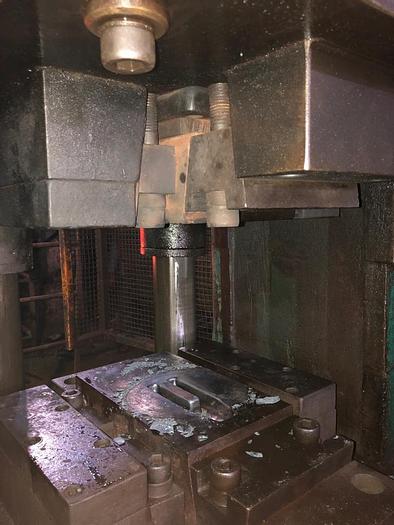 Used Press Friction Screw FPP280-630