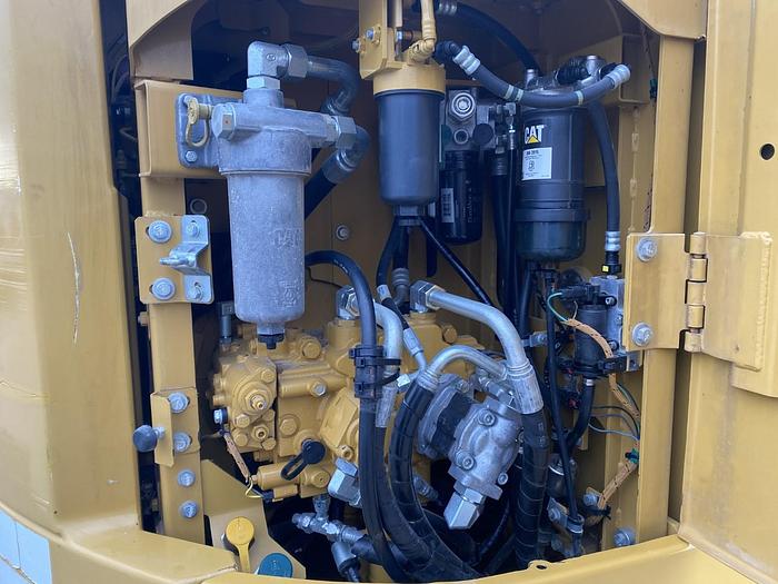 Usato 2015 CATERPILLAR 314E LCR