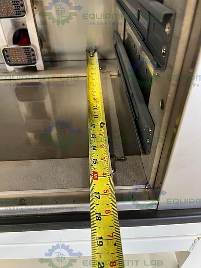 Used Despatch  LAC1-38B-7 Burn- In Oven 260°C / 500°F  w/ Stand 31"x36"x60"