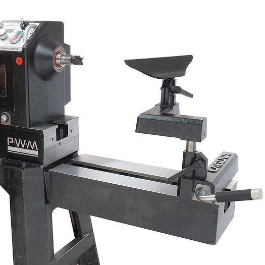 Laguna Revo 15|24 Lathe 110V 1.5 HP