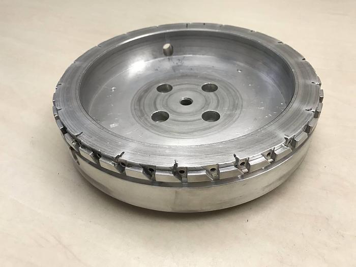 Gebraucht Müller Martini part no.: 3006.5981.2