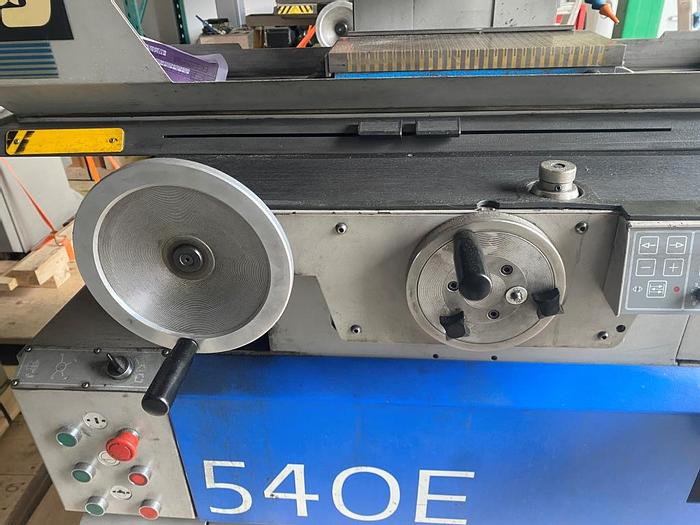 Used 1997 Jones & Shipman 540E Surface Grinder