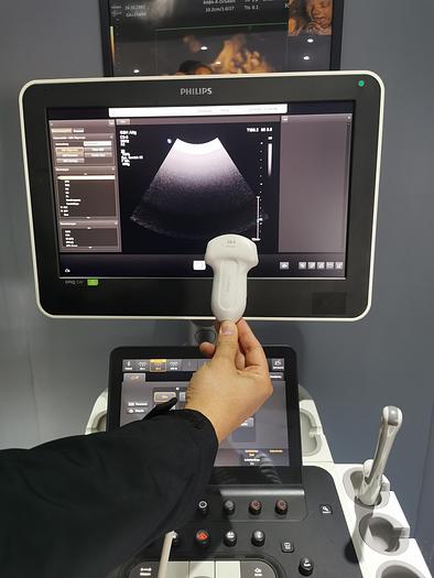 Gebraucht philips, 0110