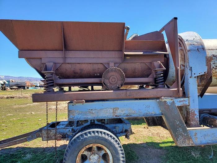Used 1981 REYNOLDS RAGP