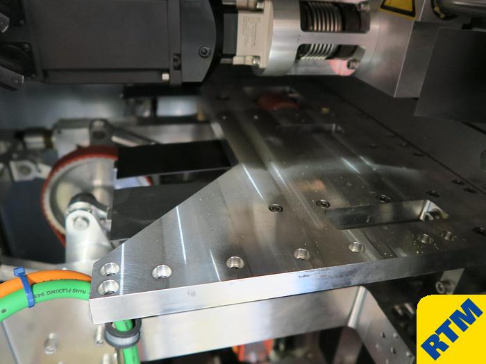 Used Bagging Machine