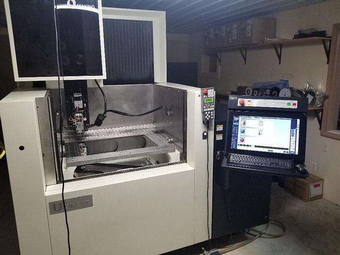 Used 2017 MAKINO