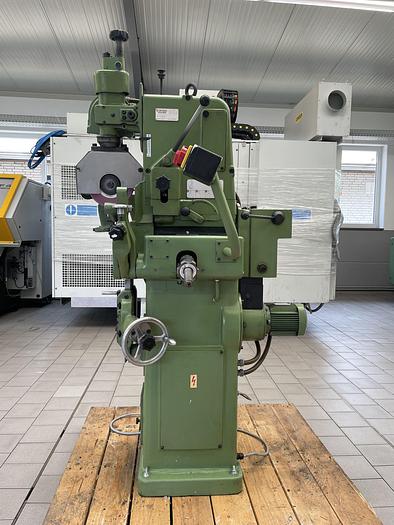 Gebraucht 1983 Vollmer Cana/e