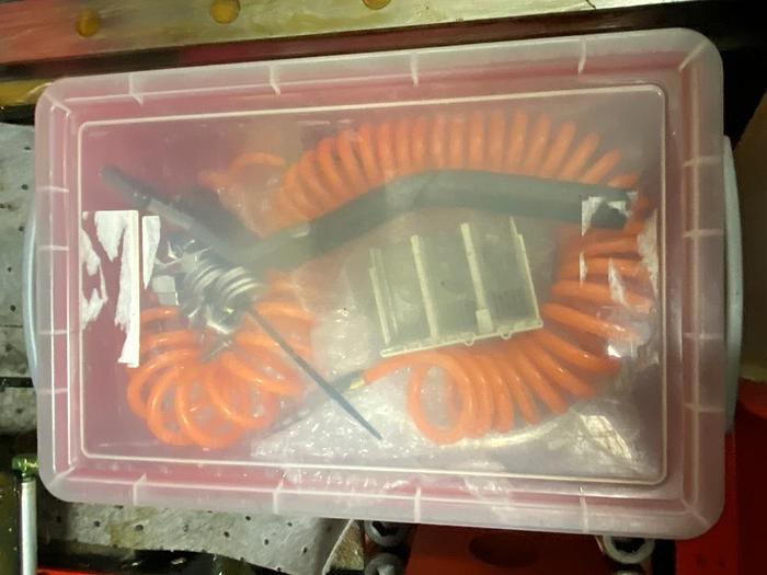 Used 2018 Mazak Vertical Center Nexus 530C-II 5X Machining Center