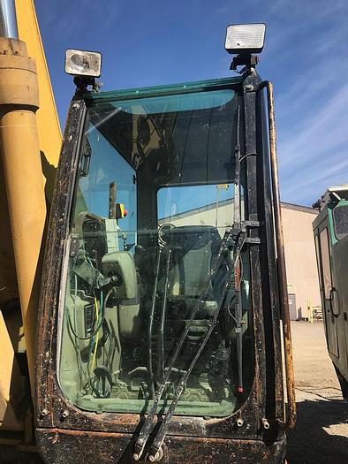 Used 2005 IMT AF215 Cougar CFA