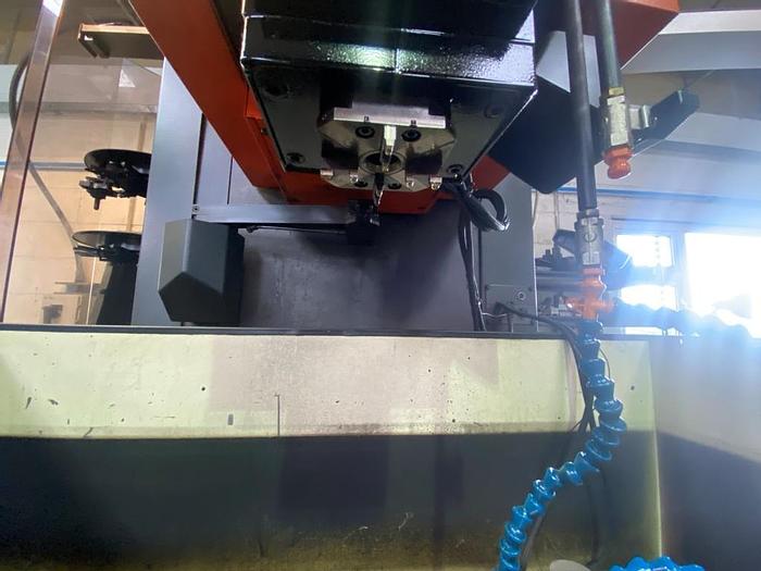 Used 1990 Charmilles Roboform 400 EDM Machine