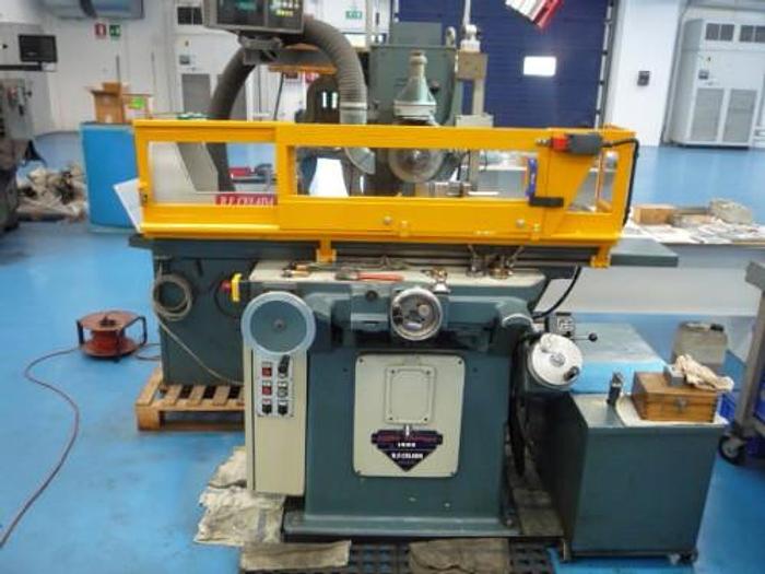 500mm High Repar2 Sliding Safety Guard for Surface Grinders