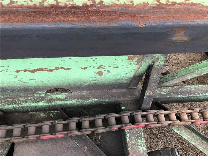 Used 0 Chicago Pneumatic Mast (Tower Assembly) from CP 650SS