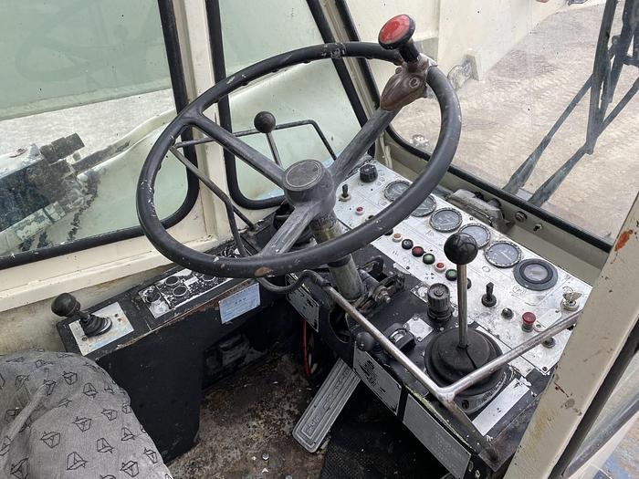 Usato 1990 BENDINI BETA 25