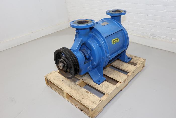 Refurbished Nash CL-701 Vacuum Pump #44151