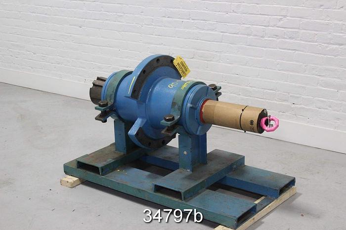 Unused Valmet TL200 Rotating Assembly #34797