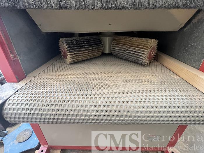 Used 1995 Quickwood Pro 1100 Sander