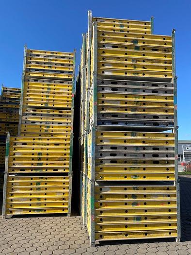 Used HÜNNEBECK Topec