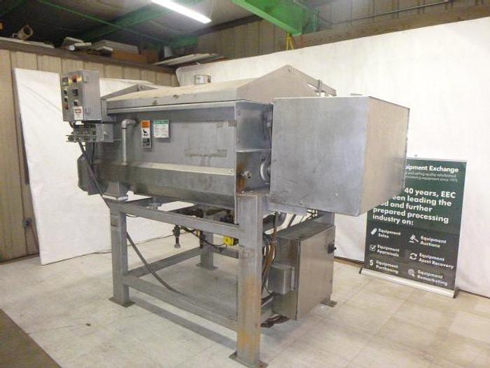 Used Blentech Blender; Md#DM-22072-RJX