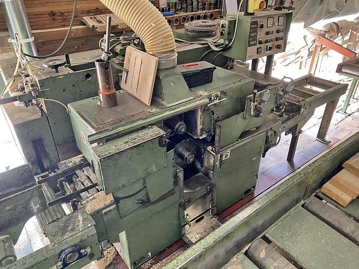 Gebruikt A.COSTA Puma/2/60