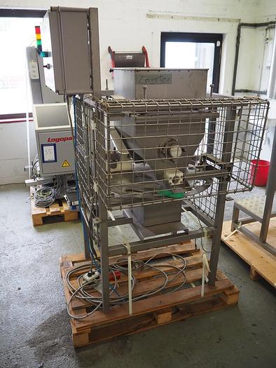 Funktionsgeprüft Gewürzdosierer