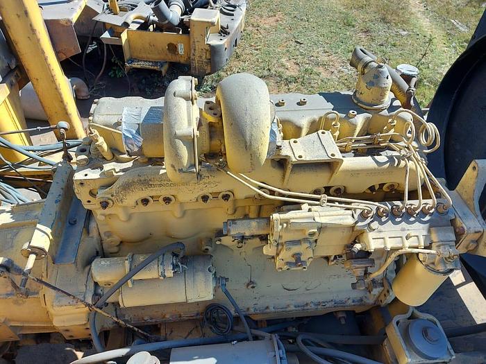 Used CAT 3306 Engine