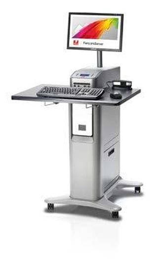 Used 2016 EFI-VUTEk HS-100 Pro High Speed Press Printer