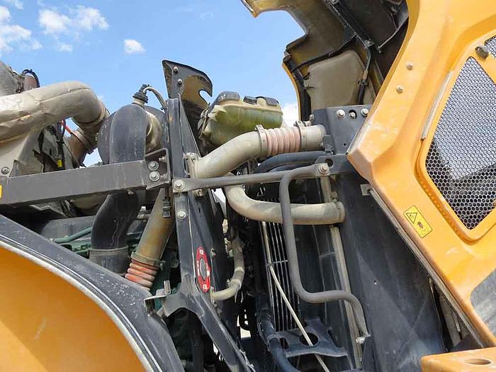 Used 2019 VOLVO L180H