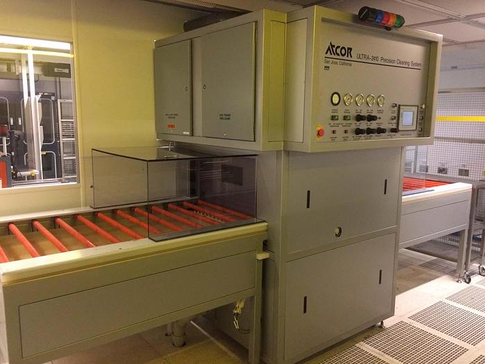 Used ATCOR ULTRA 2410