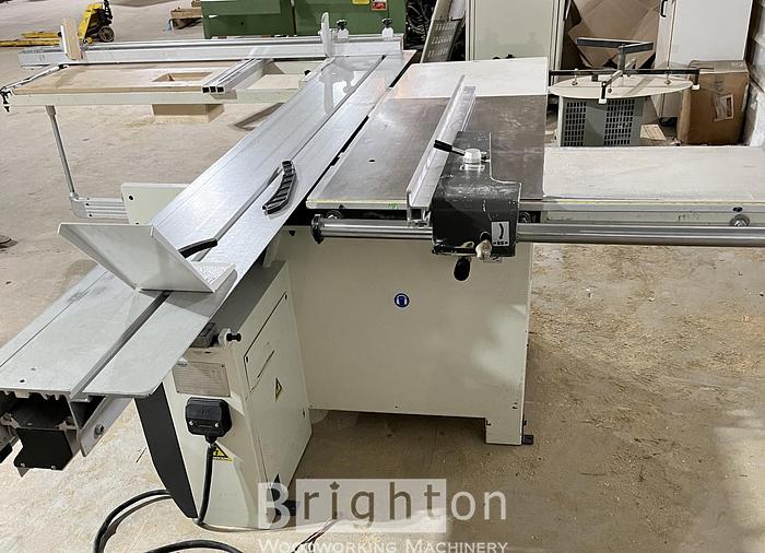 Used Hold Sliding Table Saw #BM2340