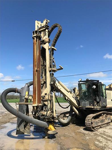 Used 2005 Atlas Copco CM-780D Blasthole Drill