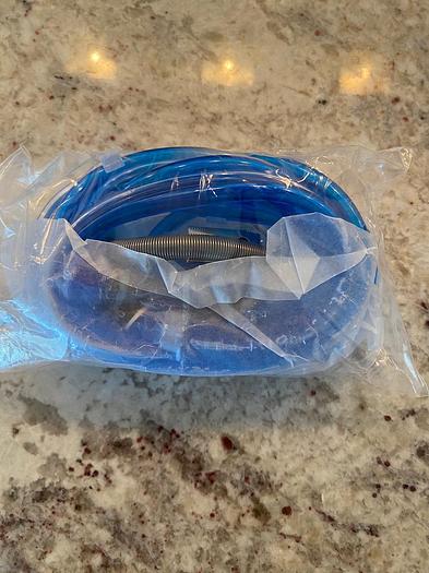 New Edge Systems Hydrafacial Hand Piece W/ Hosing