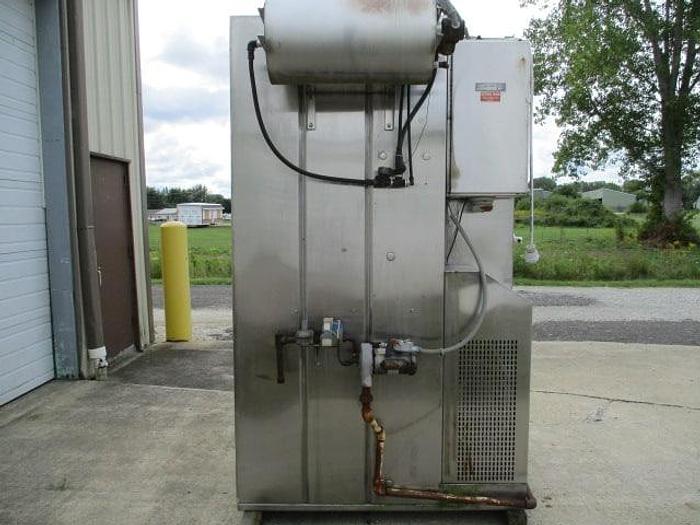 Used Douglas Rack, Pan & Utensil Washing Machine; Md#1036