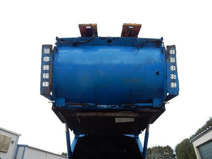 Used 2006 CCC LET2-45