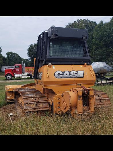 Used 2013 CASE 1650L LGP