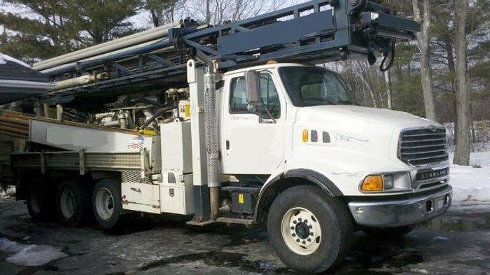 Used 2004 Schramm T555