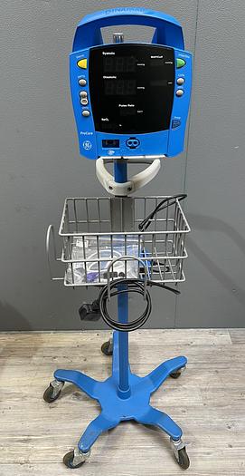 Gebraucht GE DINAMAP ProCare