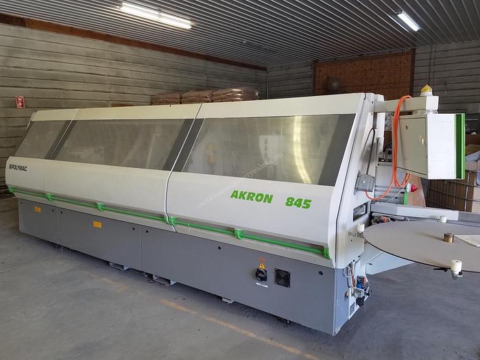 Used Biesse Akron 845