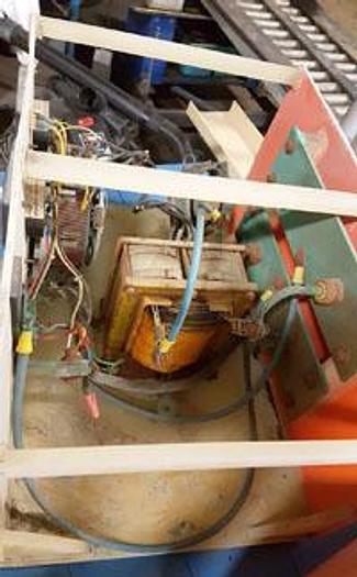 Usado [RE-17] : Used 100 amp Rectifier