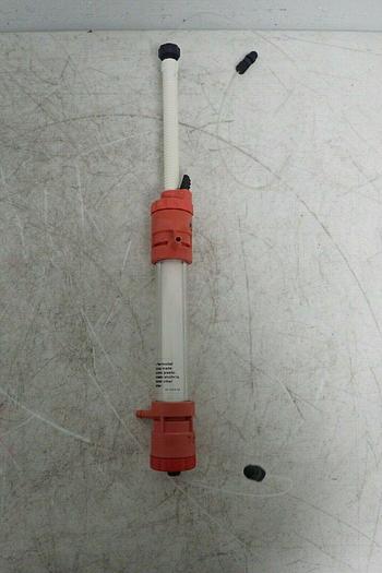 Used Amersham / Pharmacia Biotech / GE / Cytiva XK 16 Chromatography Column