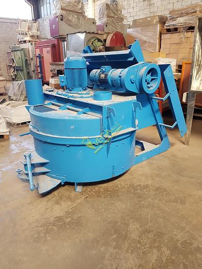 Usato Mescolatore planetario