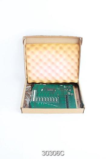 Used Honeywell TDC 2000 Analog Input #30306